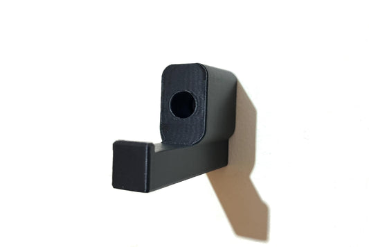 3Dudes & Dad Wall Mount Bracket for LEGO Star Wars Millennium Falcon (set 75257)