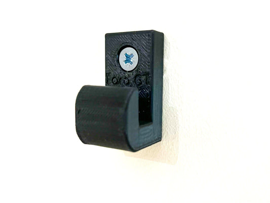 3Dudes & Dad Wall Mount Bracket for LEGO Technic Ford GT (set 42154)