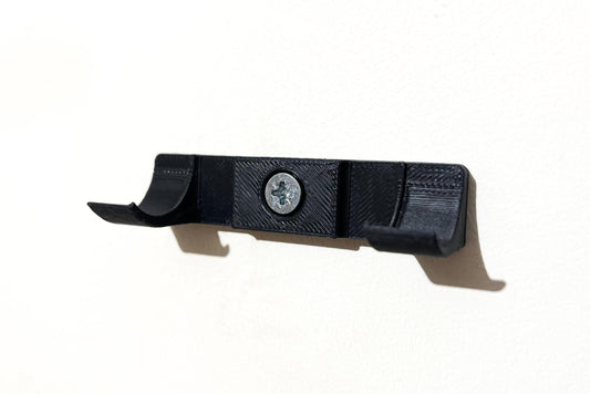 3Dudes & Dad Wall Mount Brackets for LEGO Speed Champions Cars