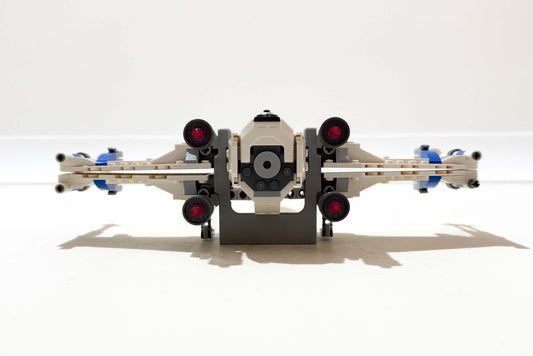 Another X-Wing Joins the Fleet – New Republic X-Wing Mount Now Available