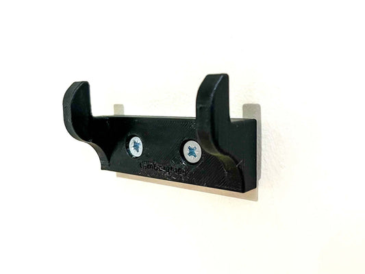 3Dudes & Dad Wall Mount Bracket for LEGO Technic Lamborghini Sian (set 42115)