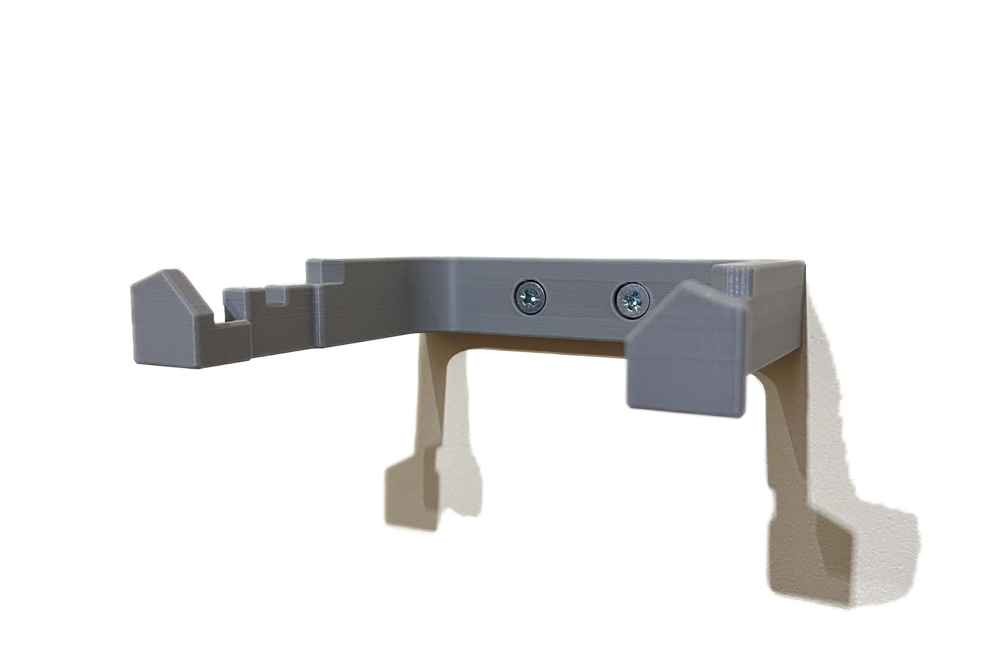 Wall mount for LEGO Marvel The Guardians Ship (set 76193)