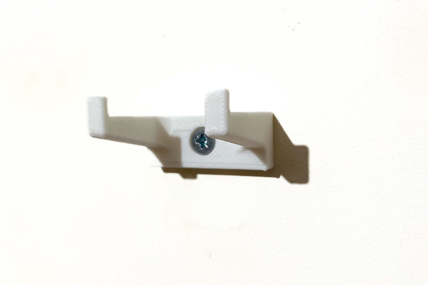 Wall Mount Bracket for LEGO Star Wars Ahsoka's Jedi Interceptor (set 75401)