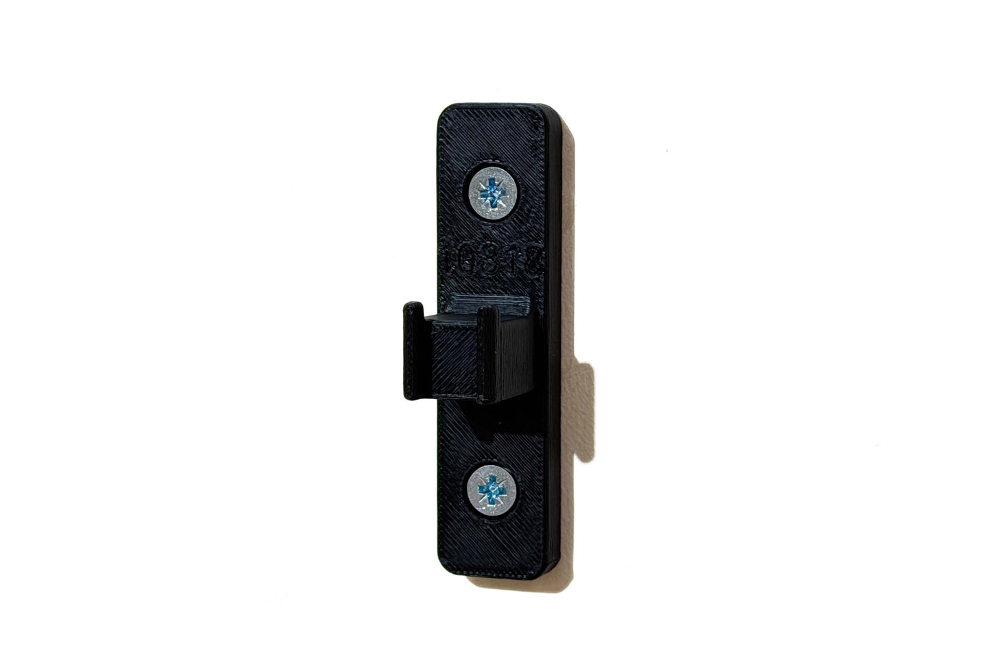 Wall Mount Bracket for LEGO Icons Concorde (set 10318)