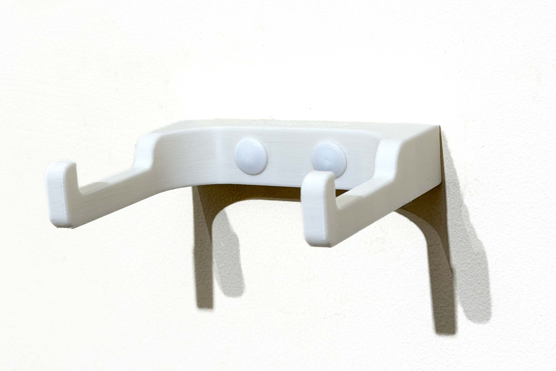 Lego Star Wars U Wing wall mount