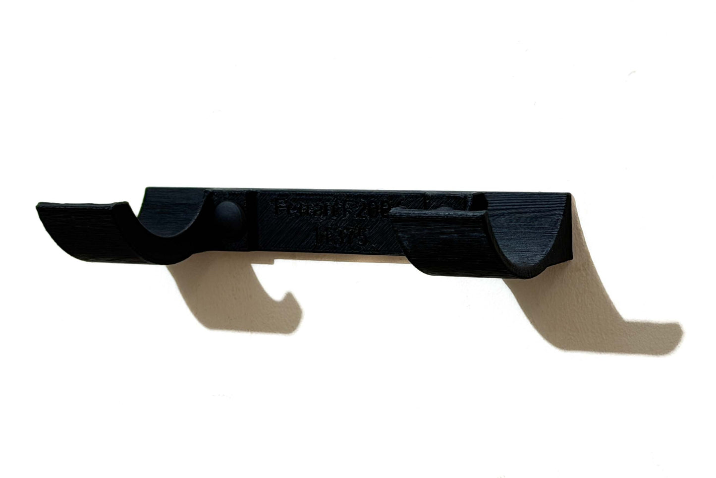 Wall mount for LEGO Icons Ferrari 2004 11375