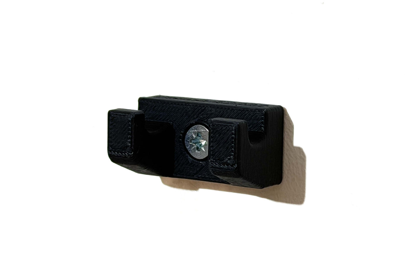 Wall Mount Bracket for LEGO Technic Bugatti Chiron Pur Sport Hypercar (set 42222)