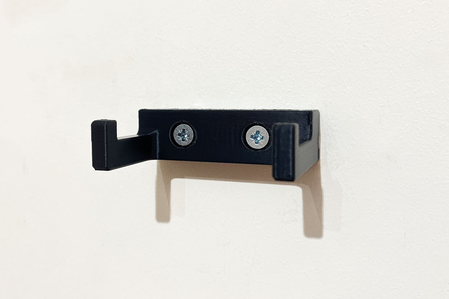 Wall mount for LEGO Dom's Dodge Charger