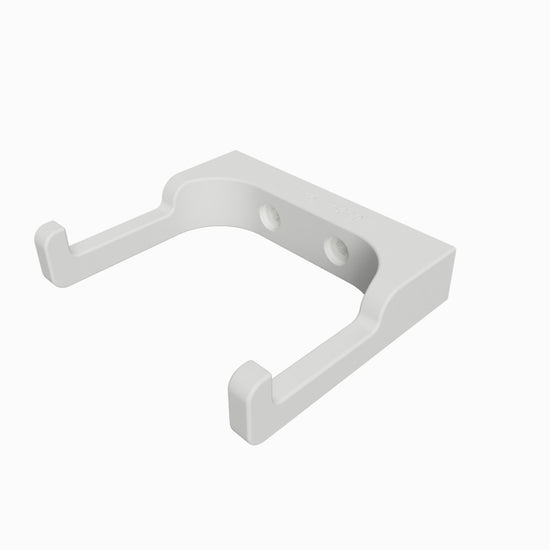 Video of Lego Star Wars U Wing wall mount