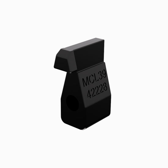 Video of the LEGO Technic McLaren MCL39 F1 wall mount