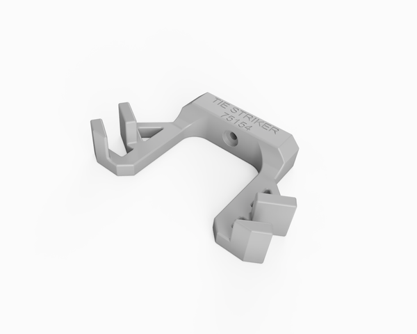 Bracket for Lego Tie Striker Model