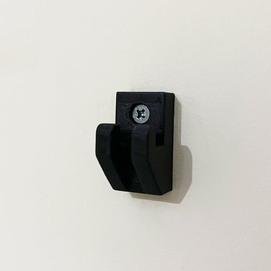 Video of Wall Mount for Lego Technic Mercedes F1 Model