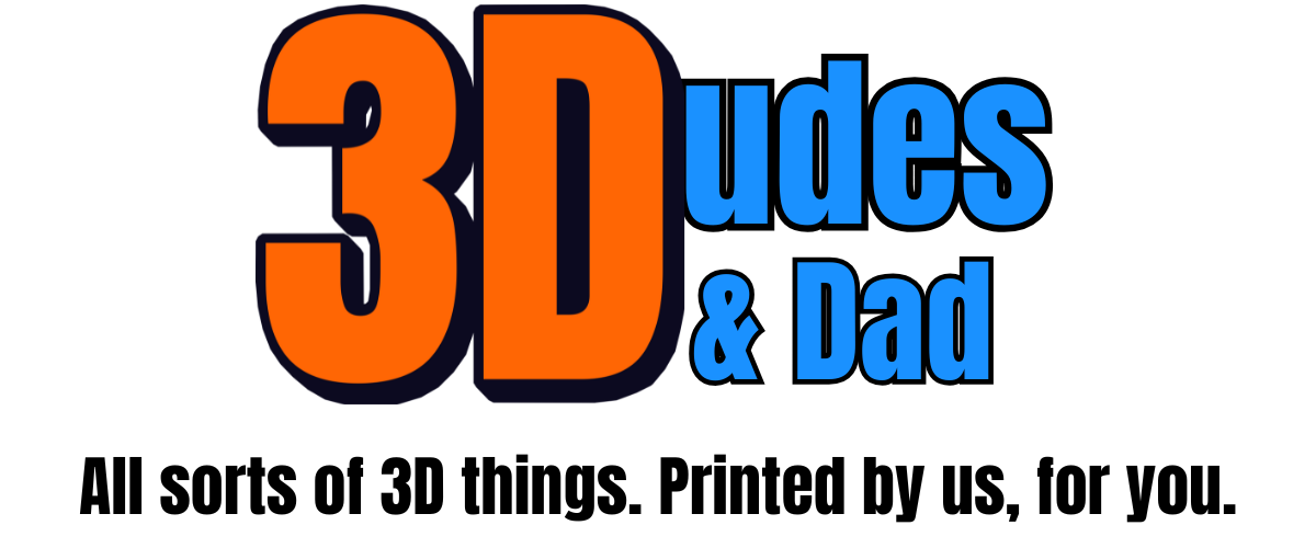 3Dudes website banner 2