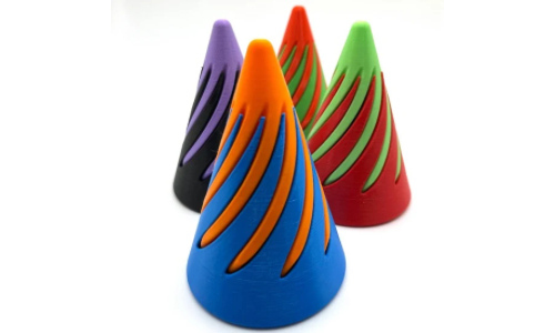 Website fidget cone image 500x300